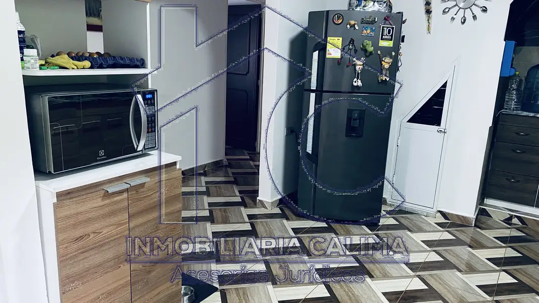 Casa Campestre Jiguales